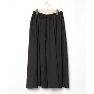 「KUUUPY」 スラックス MEDIUM ブラック メンズ