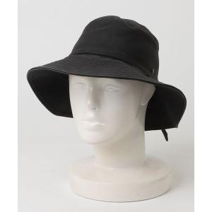 「Helen Kaminski」 ハット M ブラック レディース