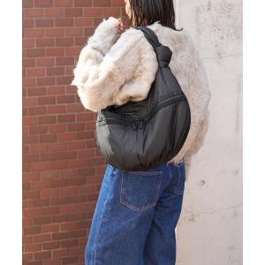 「LeSportsac」 ハンドバッグ FREE ブラック レディース