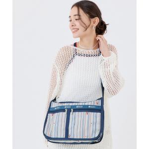 レスポートサック ショルダーバッグ バッグ DELUXE EVERYDAY BAG ジョイフルボヤージュ レディース