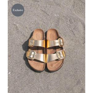 BIRKENSTOCK（ビルケンシュトック） アリゾナ サンダル 「BIRKENSTOCK