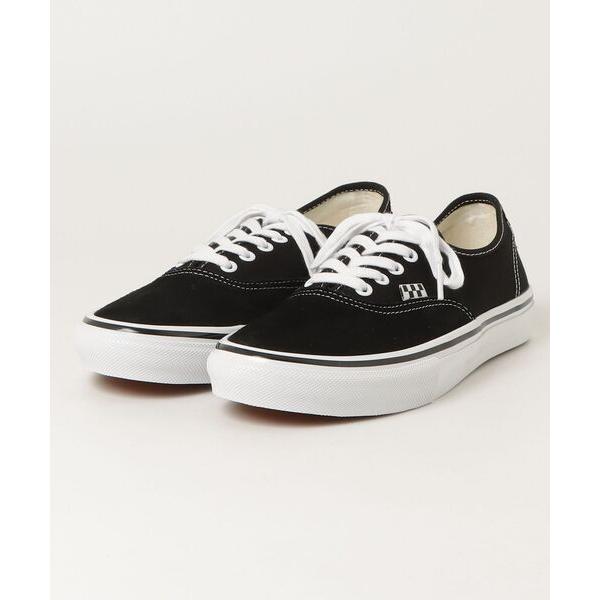 vans スニーカー SK AUTHENTIC メンズ