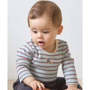 ベビー服 ロンパース 長袖ロンパース｜ZOZOTOWN Yahoo!店