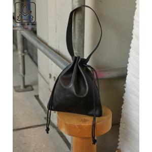 BEAUTY＆YOUTH UNITED ARROWS ハンドバッグ スタンダード レザー