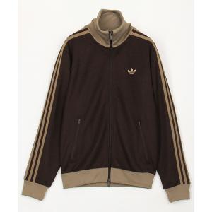 アディダス　adidas ブルゾン アウター adidas/アディダス オリジナルス クラシック トラックトップ メンズ｜ZOZOTOWN Yahoo!店