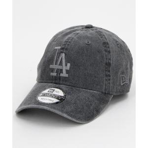 ニューエラ キャップ 帽子 メンズ New Era/ニューエラ 別注 920 ACIDWASH CAP/9TWENTY メンズ レディース