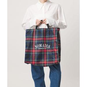 トートバッグ 「NOMADIS」SAC2/16 トートバッグ レディース