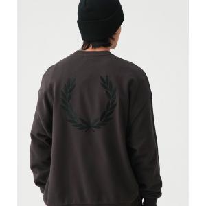 FRED PERRY（フレッドペリー） ポロシャツ 「別注」FRED PERRY