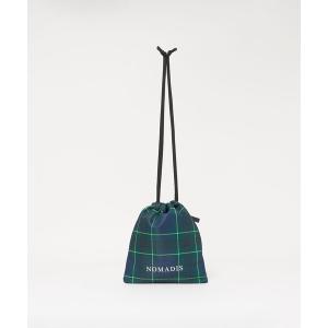 ショルダーバッグ バッグ 「NOMADIS」BOWERY PURSE バッグ レディース