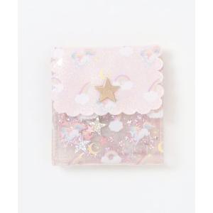 財布 ANNA BLAIR|ウォレット キッズ 子供 女の子