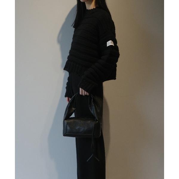 Maison Margiela Maison Margiela BOX BAG EAST WEST ショルダーバッグ