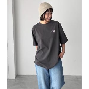 tシャツ 半袖 Lakey Park　YET Tシャツ レディース メンズ