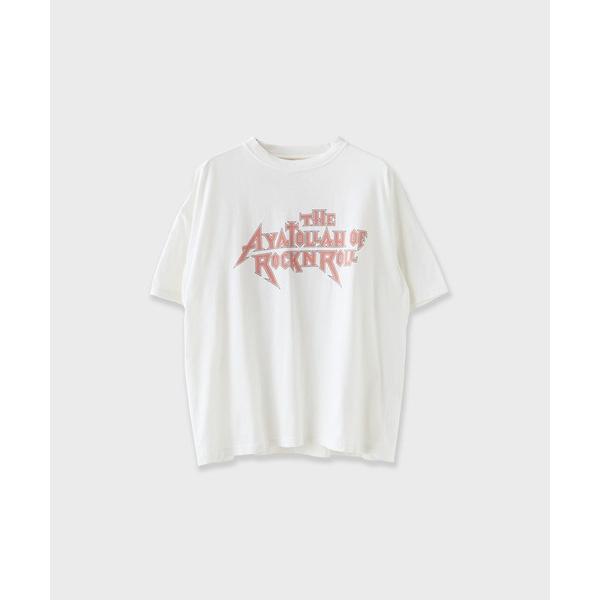 tシャツ REMI RELIEF/ HARD SP加工20/天竺BIGサイズT(AYATOKKATH...
