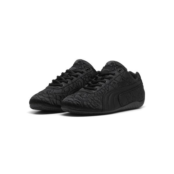 スニーカー PUMA SPEEDCAT GOOD SHEETS WNS レディース