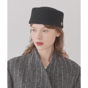 帽子 ハット レディース Chapeau d' O  Gabriel Pillbox / シャポードオー レディース