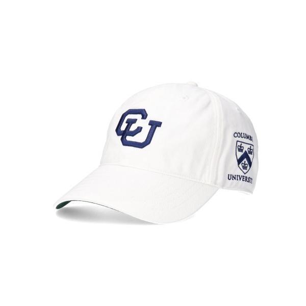 キャップ 帽子 レディース Columbia UNIVERSITY  UNV TWILL WASHE...