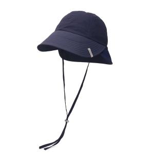 帽子 ハット レディース OVERRIDE  REN RIPSTOP DOUBLE HAT SG / オーバーライド レディース