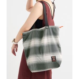 エコバッグ 「バヤコさんコラボ」ウォータープルー...の商品画像