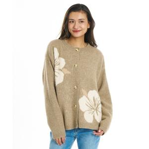 カーディガン BILLABONG/ビラボン ニット カーディガン BG014601 レディース