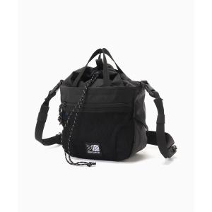 バッグインバッグ ショルダーバッグ KARRIMOR / カリマー grab mini carry メンズ
