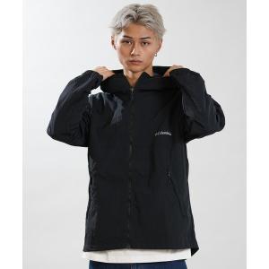 コロンビア マウンテンパーカー ウインドブレーカー columbia/コロンビア 撥水 ジャケット XE4350 メンズ レディース