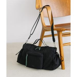 ショルダーバッグ バッグ BEAURE Nylon ShoulderBag レディース