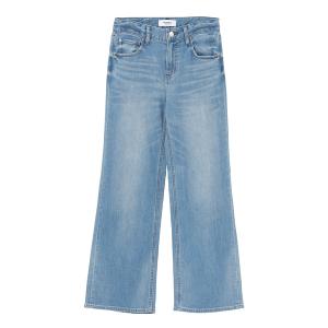 ヘルシーデニム Breezy PinkPepper Easy Healthy DENIM レディース