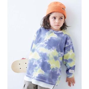 tシャツ えらべる無地&総柄デザイン ワッフル ...の商品画像