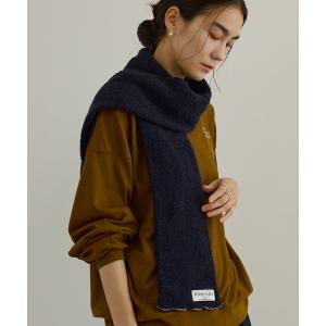 アルパカ マフラーの商品一覧 通販 - Yahoo!ショッピング