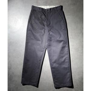 チノパン 「RE」「RED KAP」 PT20 INDUSTRIAL WORK PANTS メンズ レディース