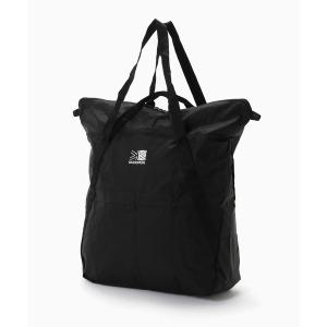 トートバッグ KARRIMOR / カリマー mars tote 30 メンズ