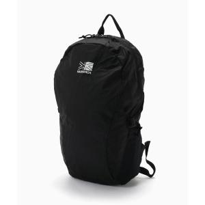 デイバック リュック KARRIMOR / カリマー mars panel load 18 メンズ