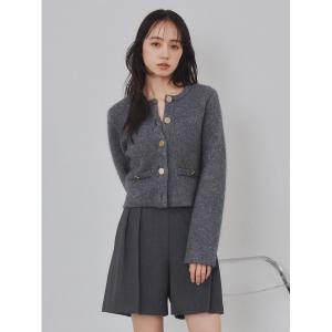 パンツ Ｄリングショートパンツ レディース