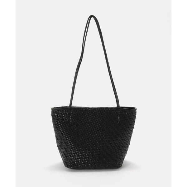 ショルダーバッグ バッグ cachecache/カシュカシュ メッシュミニトート レディース
