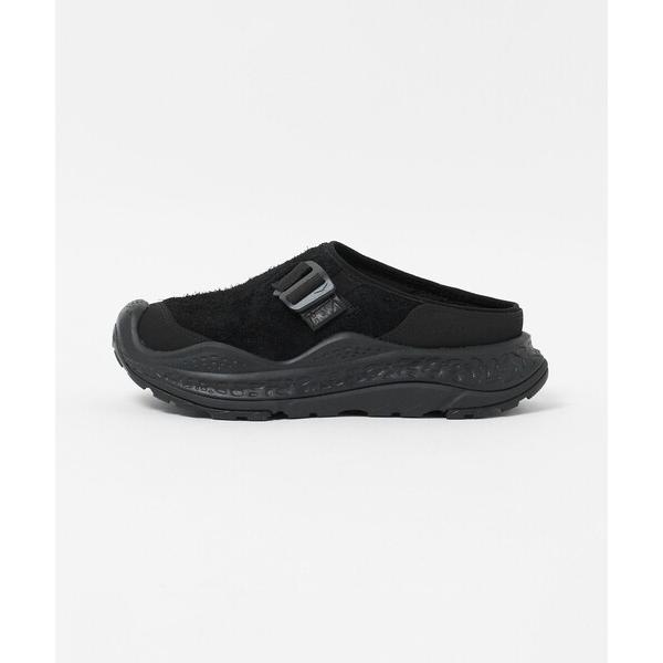 hoka スニーカー 「HOKA」オラ プリモ EXT ミュール レディース