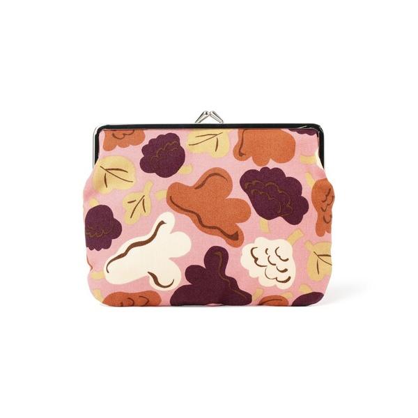 財布 Marimekko / Pieni Kukasta kukkaan Puolikas Kukk...