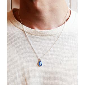 amp japan（アンプジャパン） ネックレス Medaille Miraculeuse