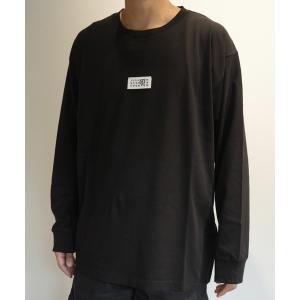 tシャツ MM6 Long-sleeved Top メンズ レディース