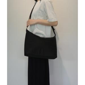 ショルダーバッグ バッグ MM6 NYLON CROSSBODY レディース メンズ
