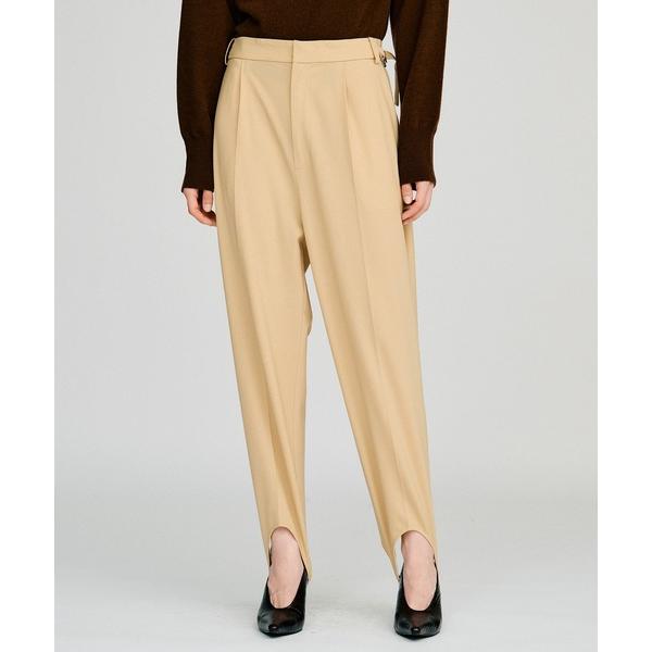 パンツ 「2026Autumn Pre-Order」トレンカパンツ / Stirrup Pants ...