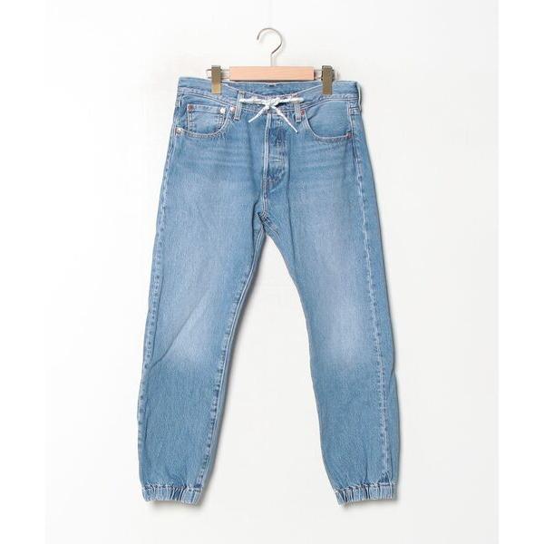 「Levi's」 デニムパンツ - ブルー メンズ