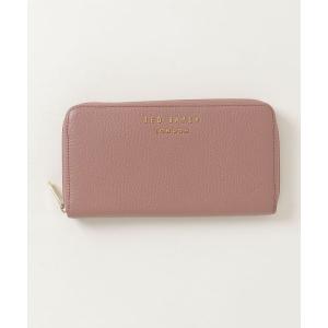 「Ted Baker」 財布 - ピンク レディース