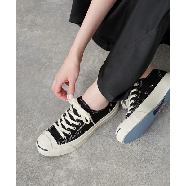 シューズ CONVERSE/コンバース JACK PURCELL レディース