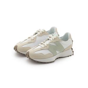 スニーカー 「New Balance」W327SUB 327 レディース