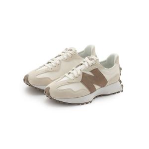 スニーカー 「New Balance」W327SUC 327 レディース