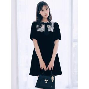 SNIDEL（スナイデル） NYBG 2wayミニワンピース swfo261097 レディース