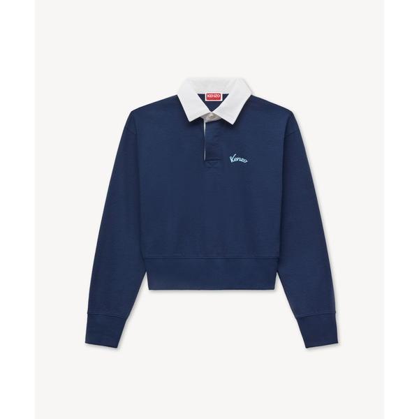 KENZO Kenzo GOTS VARSITYLSPOLO シャツ