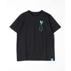 tシャツ Tiphanie Big Logo T メンズ