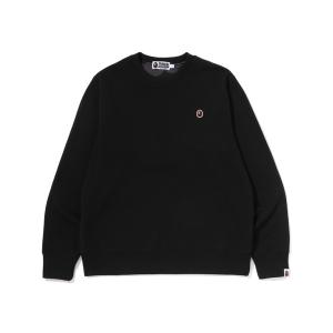 A BATHING APE（アベイシングエイプ） トレーナー スウェット COLOR