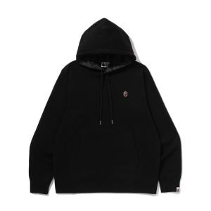 A BATHING APE（アベイシングエイプ） パーカー 1ST CAMO SHARK FULL